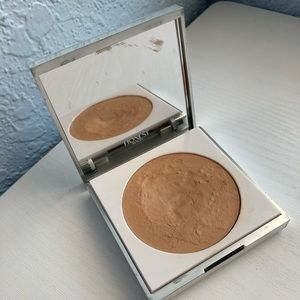 Honest Beauty Sand Everything Creme Foundation